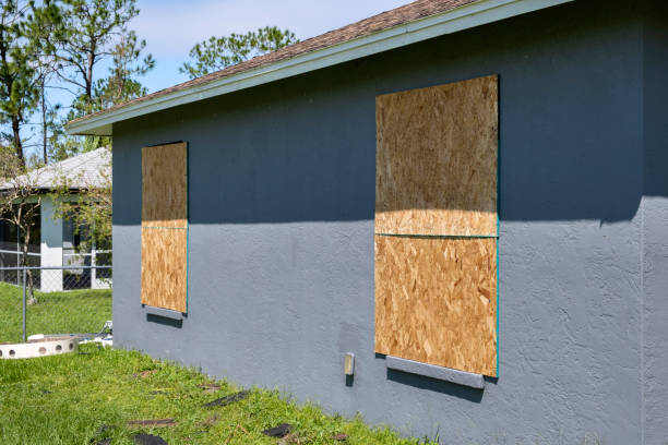 Best Storm Damage Siding Repair  in Red Oak, TX